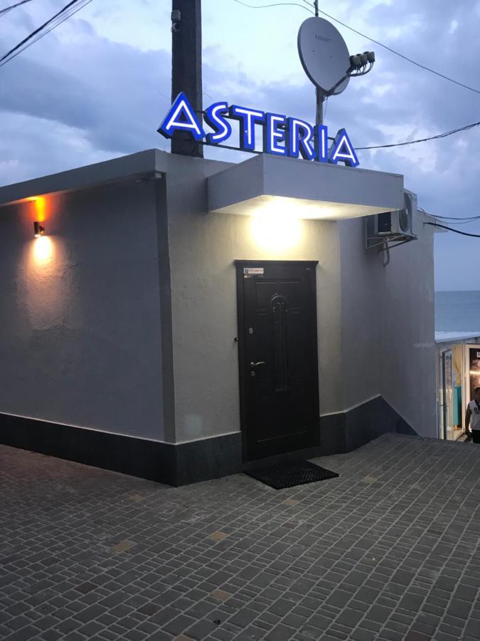 Asteria 호텔 오데사 외부 사진